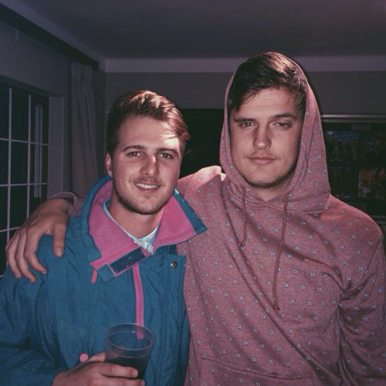 Bradells15's profile picture. 