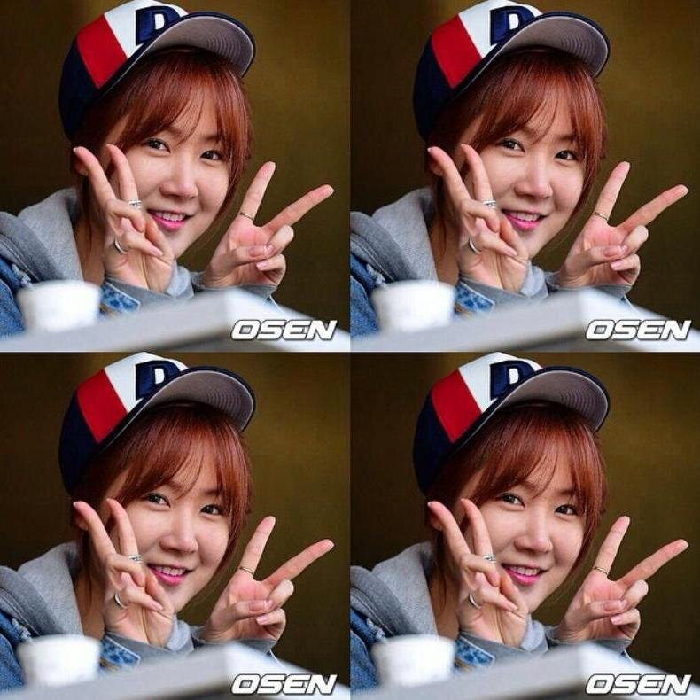 [V] @_IM_ROLEPLAYER | RolePlayer of SOYOU, SISTAR Lead Vocalist | Feb 12th, 1992 #KaumElite