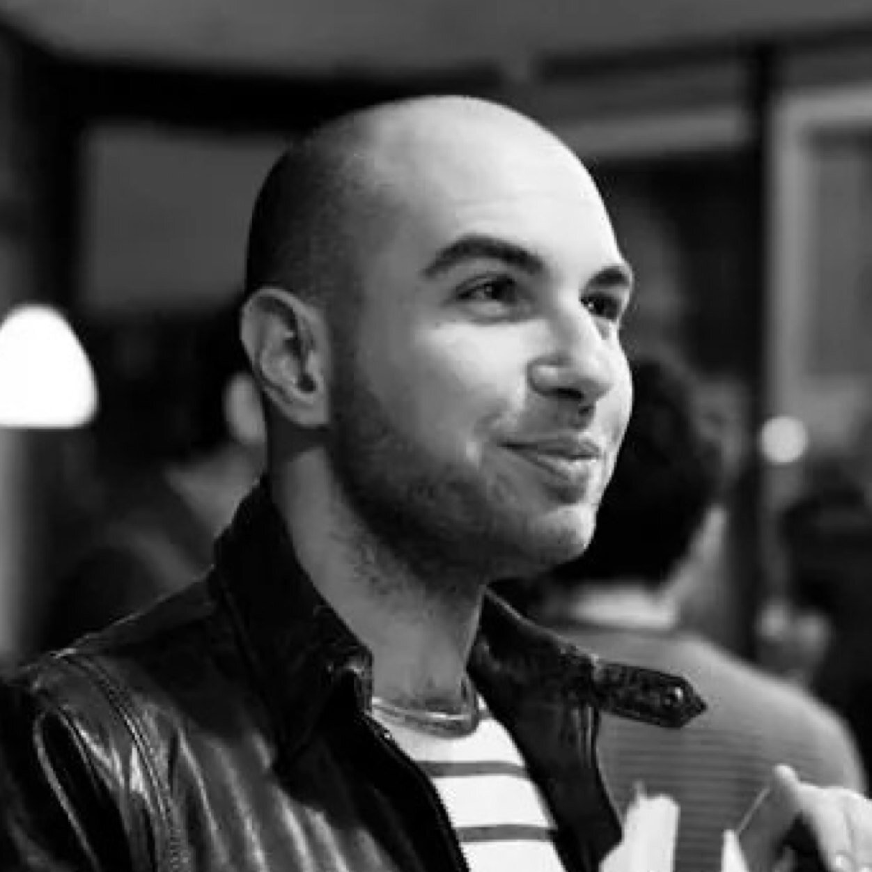 Mikyzx's profile picture. 