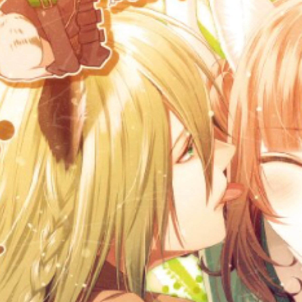 裏ウキョウ Under Ukyo Bot Twitter