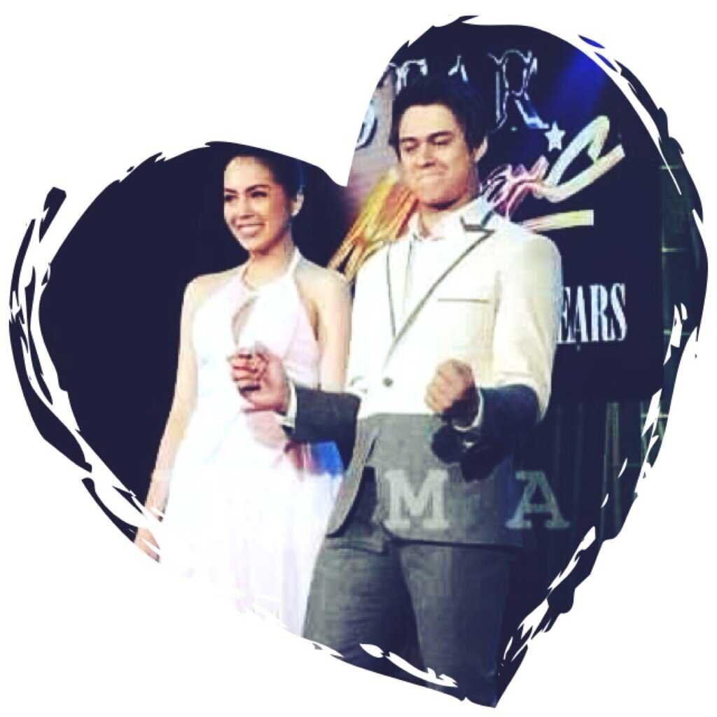 ON HIATUS ❌ An online fanpage dedicated to Julia Montes & Enrique Gil since 02.25.13 ❤