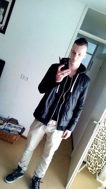 - Basketbal U18 eredivisie - i love you x zaida  - IG : yarroonn