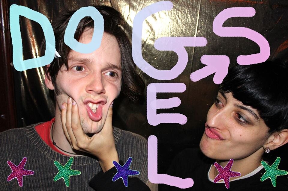 DogLegsband's profile picture. HELLO. WE ARE DOG LEGS. WE ARE TWO PEOPLE WHO ARE FRIENDS AND DECIDED MAYBE IT WOULD BE REALLY GOOD TO MAKE A BAND UP OF OUR TWO BODIES.