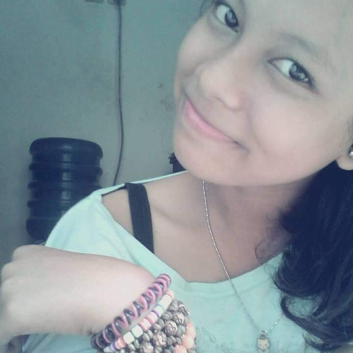 nyesel tai :'(