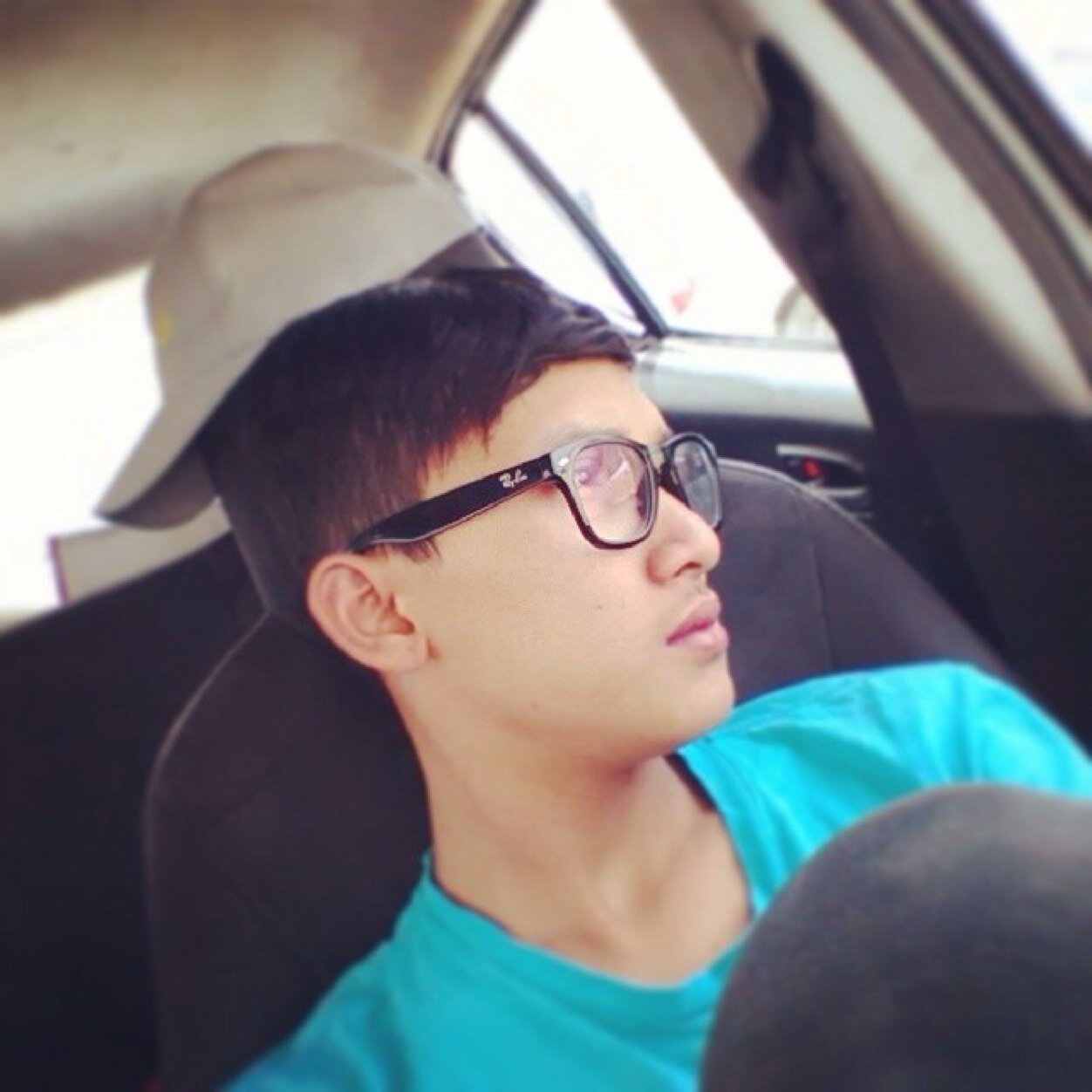fahmialfauzan's profile picture. 