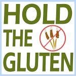 Gone Gluten free and love to share gluten free recipes and always on the lookout for more recipes!  Gluten free doesn't mean awful tasting foods!