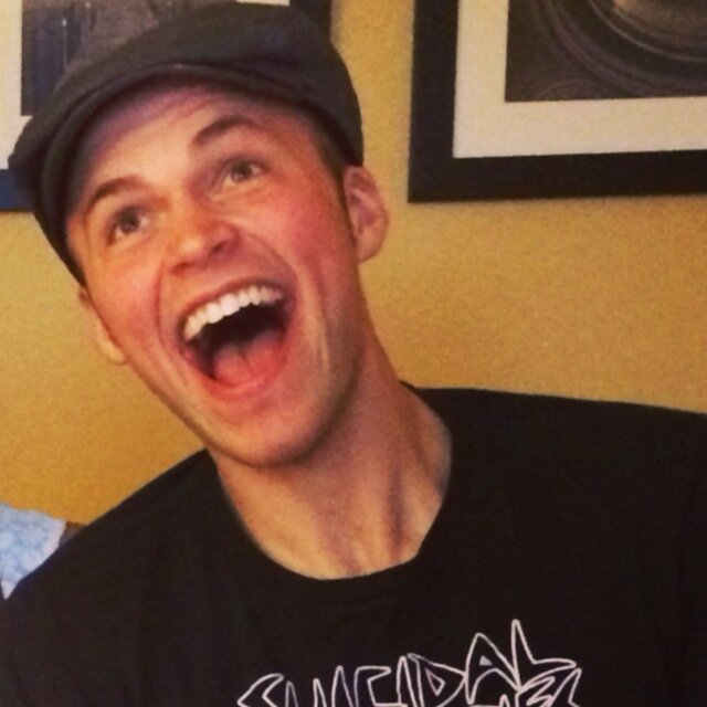 DANNIBALXCORPSE's profile picture. Not funny