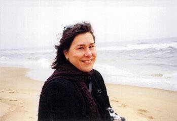Laura Kelley is a world traveller, writer, cook, and Silk Road expert living near Baltimore.