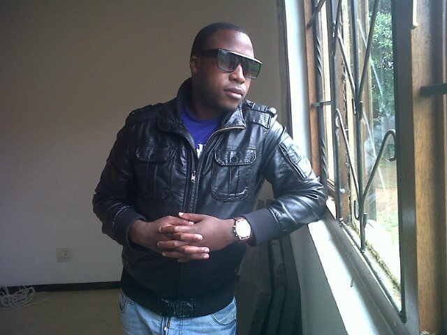 Free_Spirited individual..
