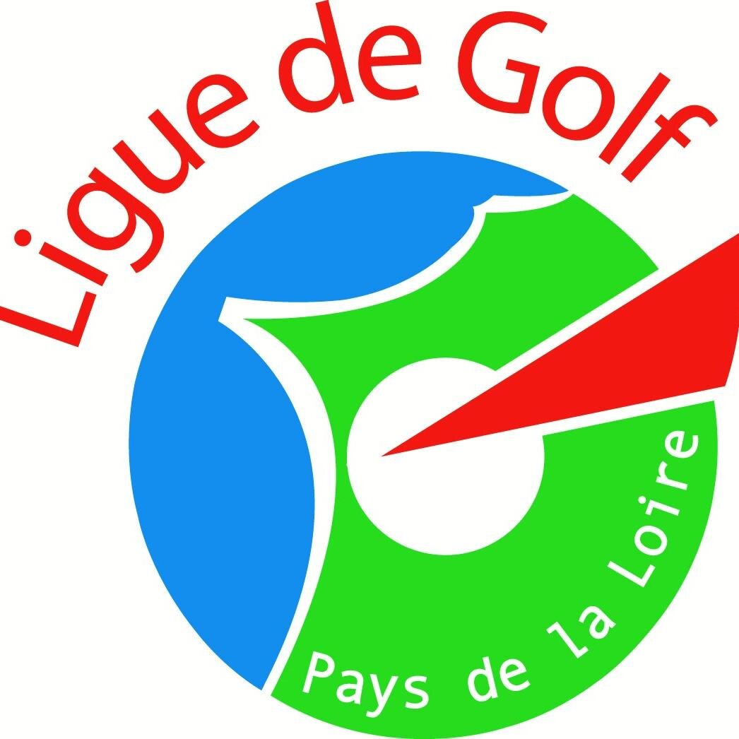liguegolfpdll's profile picture. Ligue de Golf des Pays de la Loire (France) - 17000 licenciés et 32 golfs