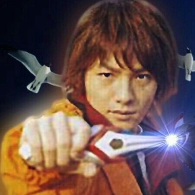 千樹憐 Bot Ren Nexus Twitter