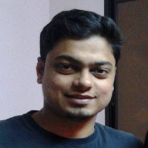 Android engineer, explorer, seeker, loves cooking