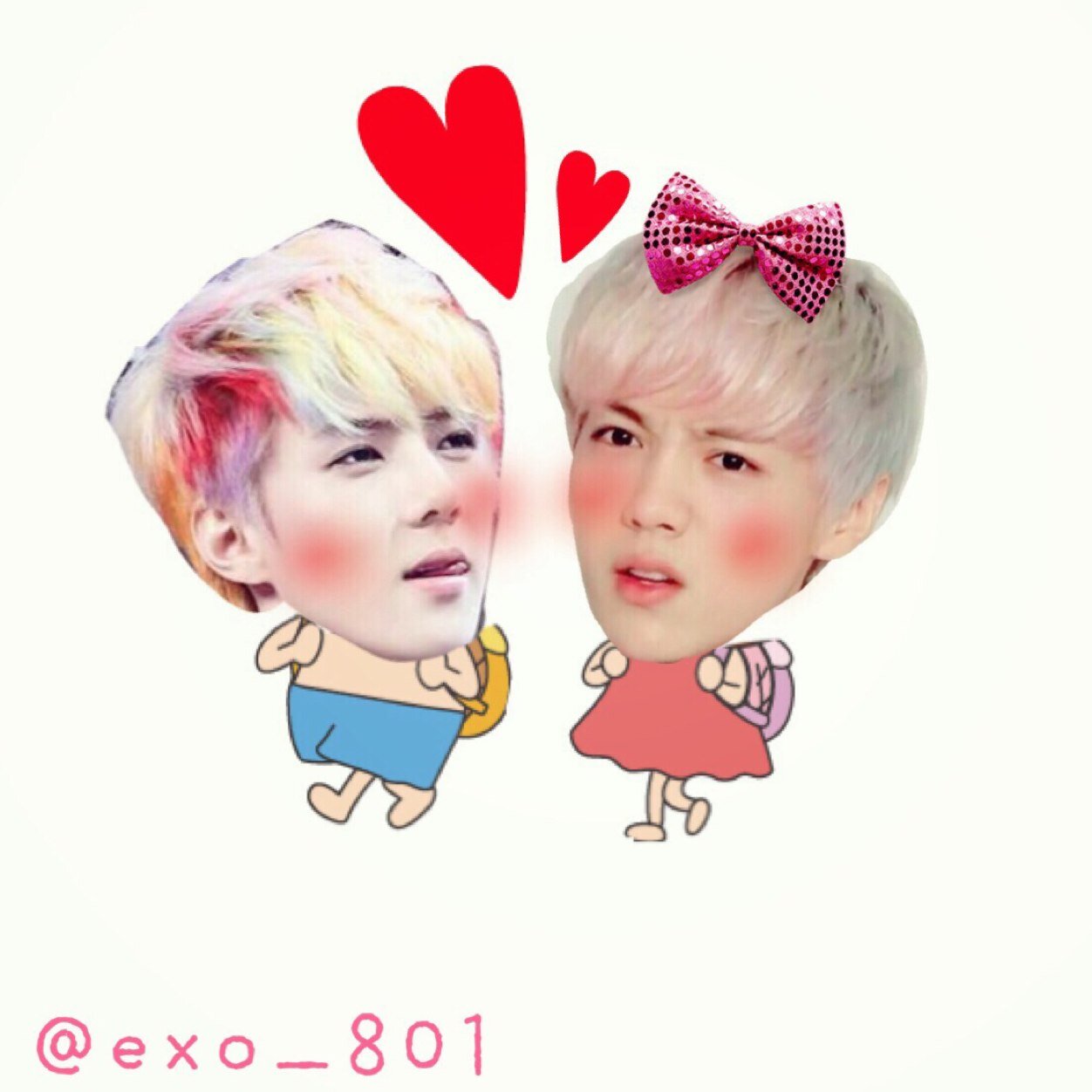 exo_801's profile picture. 