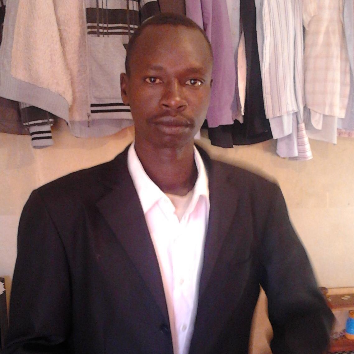 Graduate University of Eldoret,https://t.co/Fi4ytbSSjX Science and CCNA skills.
