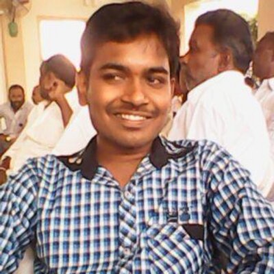 MHEMANTH77's profile image