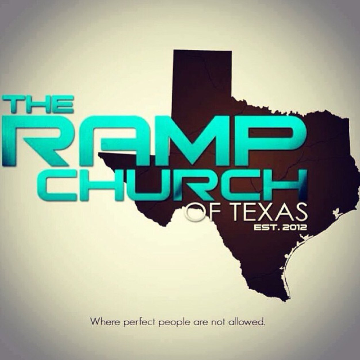 RampChurchTexas's profile picture. Where perfect people are not allowed and Jesus is Lord!