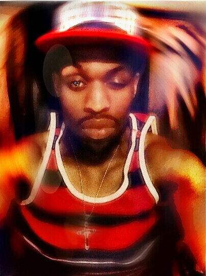Eye Have You