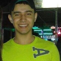 Raphaelldf's profile picture. 