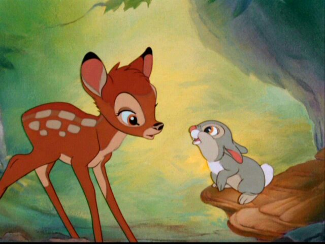 bambilegs19's profile picture. 