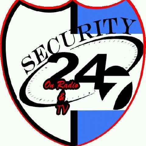 Security247 is a Security program on Radio & Television. It gives security tips and creates awareness on personal, industrial security and safety measures.