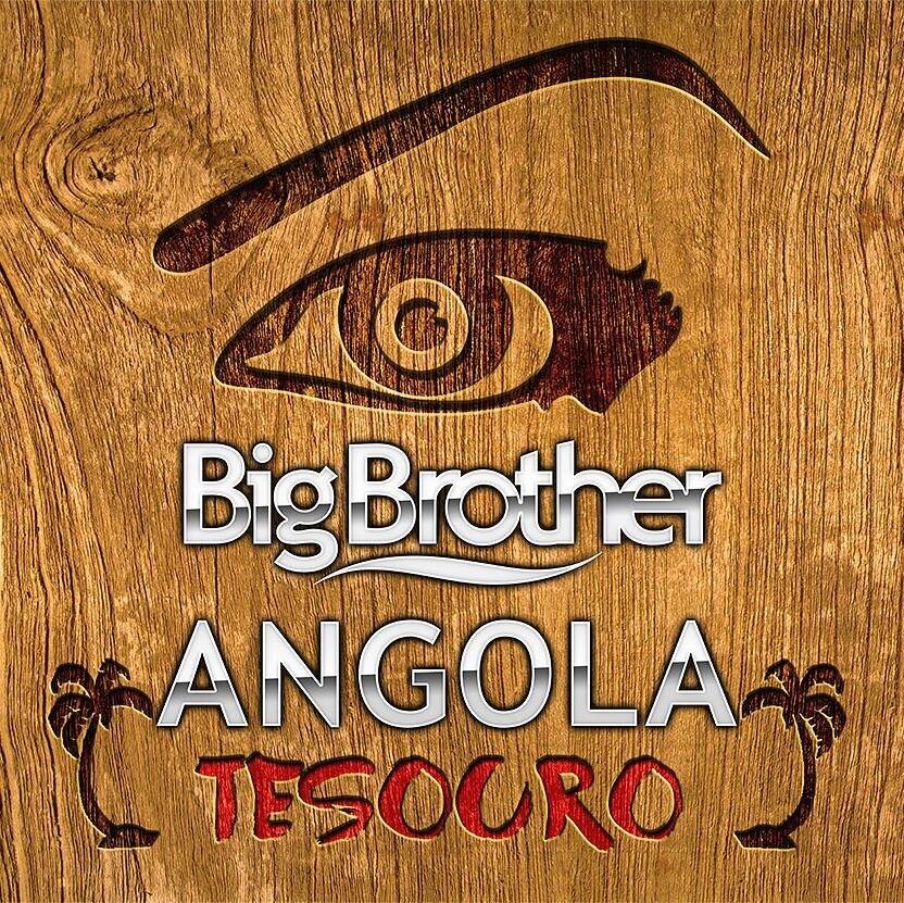 Perfil oficial do programa Big Brother Angola.