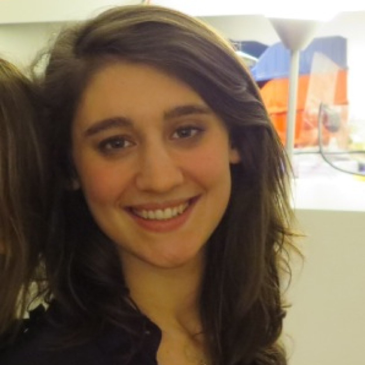 ClaireFruchet's profile picture. 