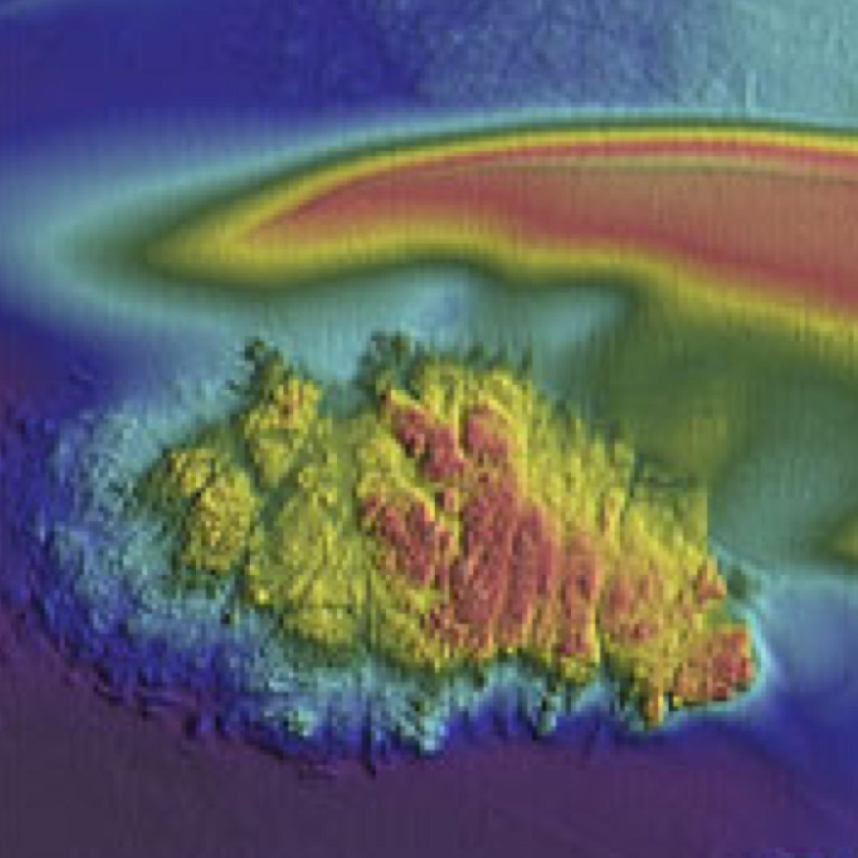 Hydrography, seabed mapping, marine science, international development  (tweets and views are my own) 🇧🇪🇬🇧