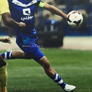 Baarca.♡♥ Hilal..