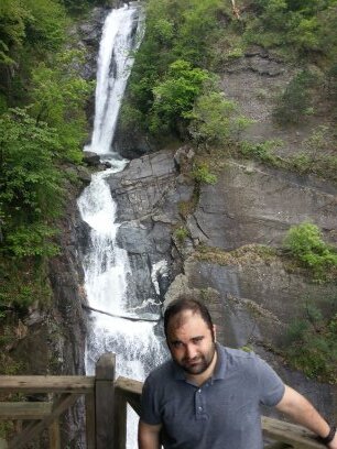 EmrahErgzel's profile picture. 