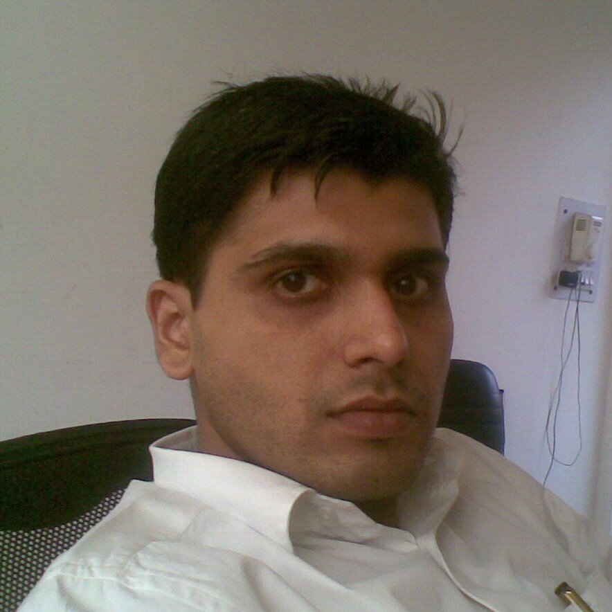 CA, Indian,
