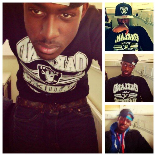 Creative young Poet, who lives in Hornsey, North London. Fb blog: https://t.co/Lron4MdeOs follow me on IG: Sensai_asvp_timz