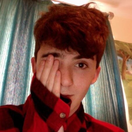 I'm going to rant and complain a lot and I made a separate account bc fuck you that's why