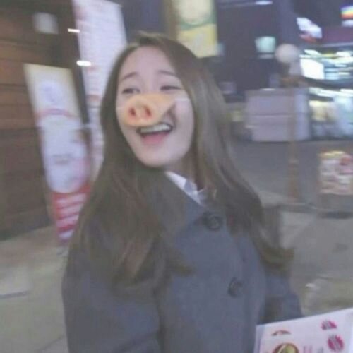 rp of f(x) krystal jung ©1994 hati hati kamu aku talac mwa byee