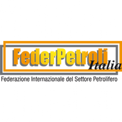 Official account of FederPetroli Italia - International Oil & Gas Companies.
