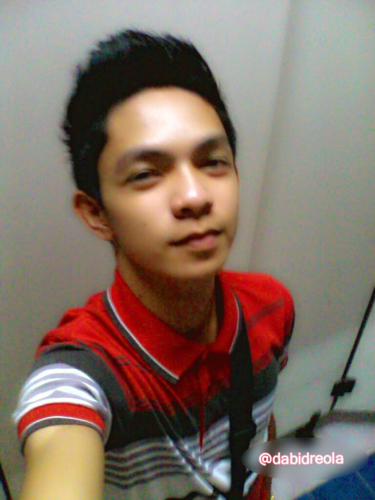 DabideReola's profile picture. 