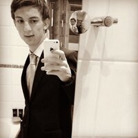 Adam Brooks (@adamjbrooks93) 's Twitter Profile