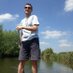 Jonathan Prag (@jonprag) Twitter profile photo