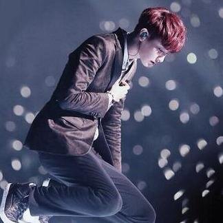 ×  Chanyeol∞Luhan  ×