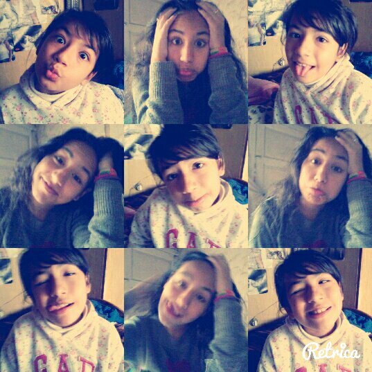 Never say never and Believe :B