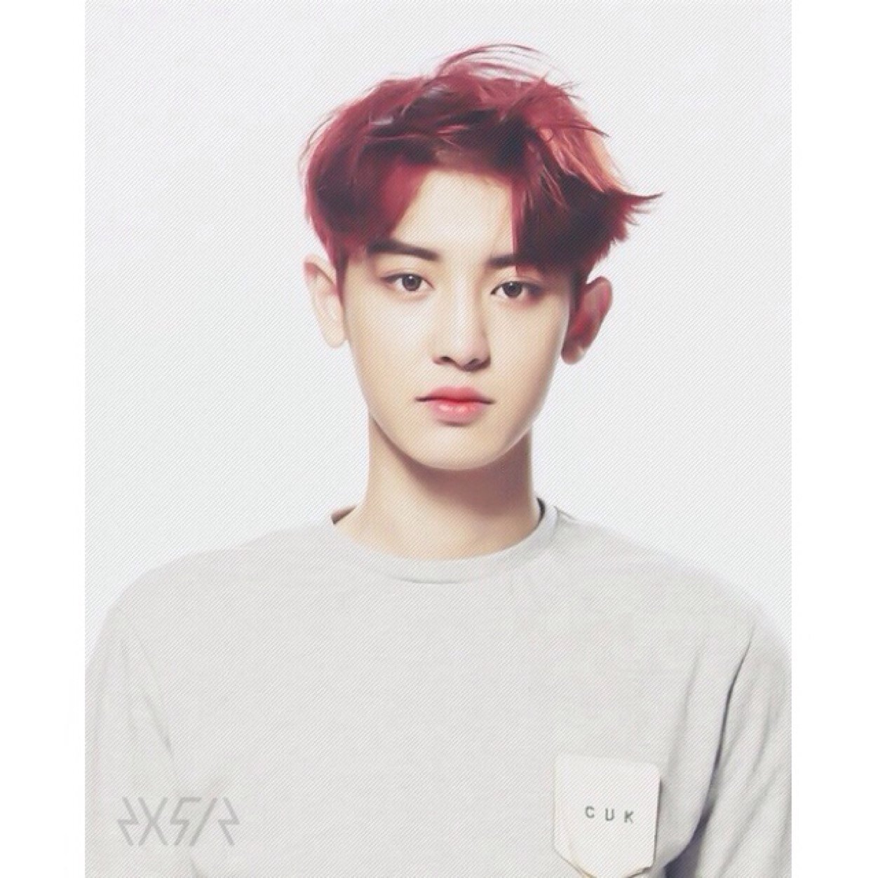 parody of exo's chanyeol. 1992L.