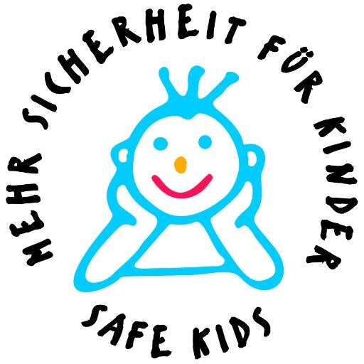 kindersicher's profile picture. Aktuelle Nachrichten zum Thema Kindersicherheit und Unfallverhütung im Kleinkindalter. Hier twittert die Pressestelle der BAG Mehr Sicherheit für Kinder.