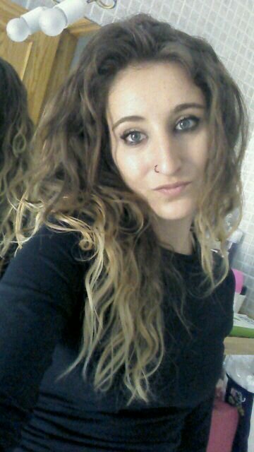 BeytaVilla's profile picture. Me encanta mi vida,mi gente,me encanta ser YO! Orgullosa de mis amigos,como ellos no hay nada,esos momentos,esas risas no las pagas con dinero! #somosdlrollo ;)