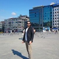 Fouad Almssadi (@falmssadi) 's Twitter Profile