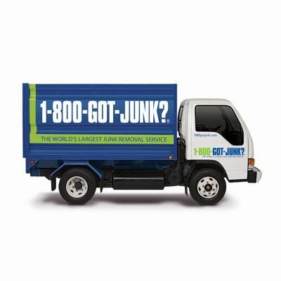 1800GOTJUNKOTT's profile picture. Providing professional removal and recycling services in Ottawa and the surrounding area since 2000.