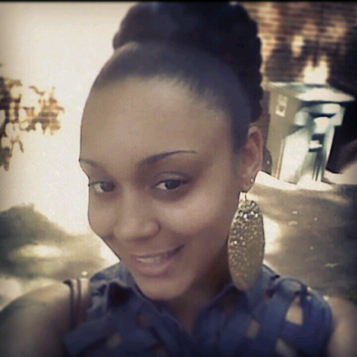 My name brittany carter now but most no me by  bre. Down to earth, love havin funn being silly lol. :) rep GDT all day Sullivan LA