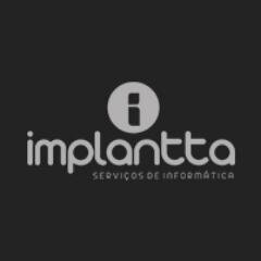 Implantta Serviços de Informática LTDA ,desde 2005 no mercado como revenda autorizada do software Domínio Sistemas.
