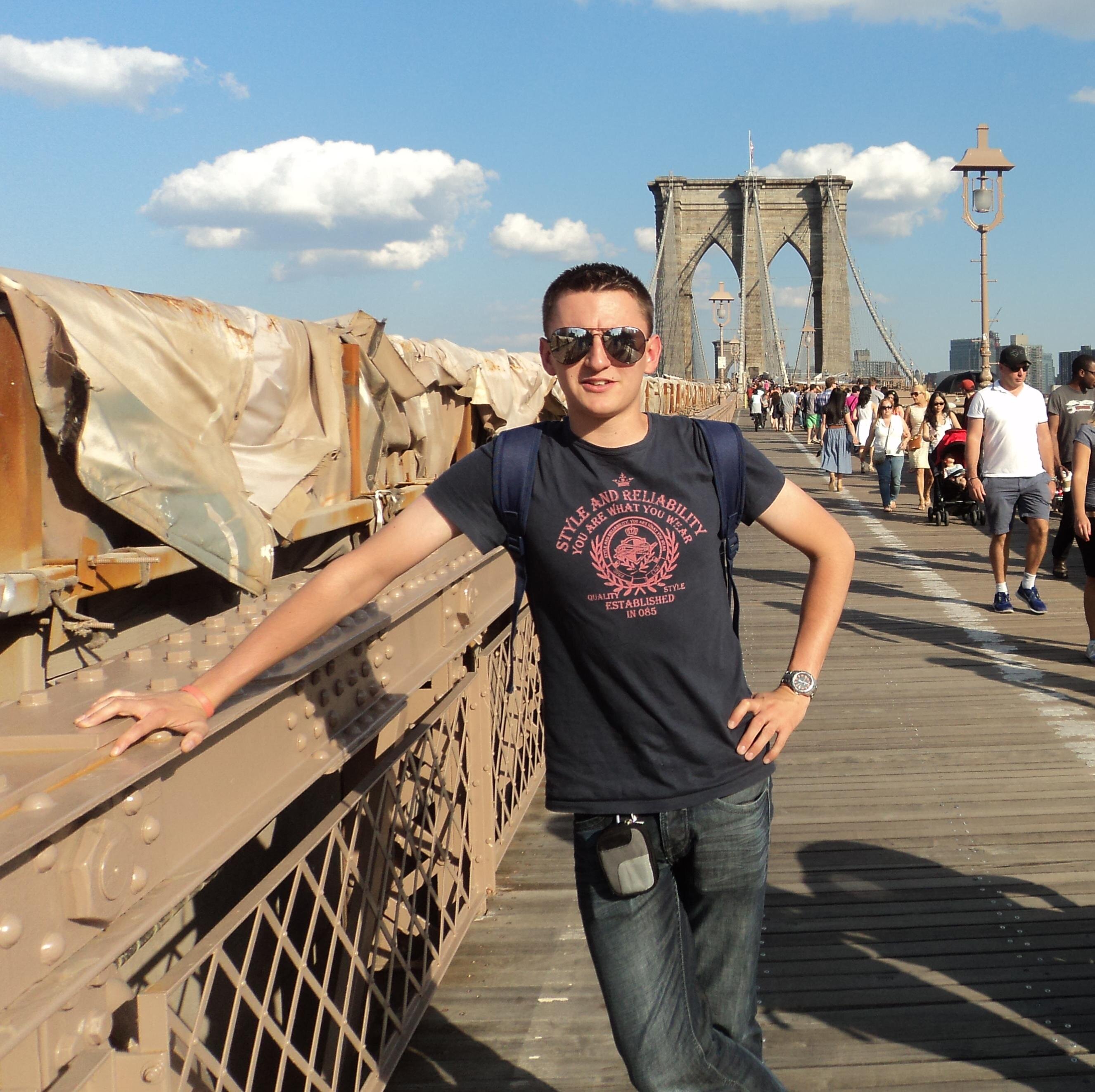 Jeremy_Blandin's profile picture. M2 Management et Stratégie d'Entreprise Étudiant, Coorganisateur #EuropRaid, #Ambitieux #Entreprise