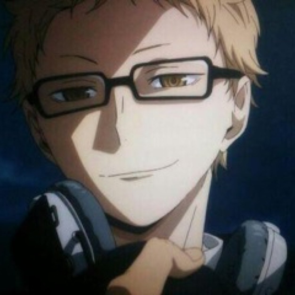 LJK/アニメ/声優さん/ボカロ/歌い手さん/詳しくはツイプロでv(^_^v)♪ 元垢→@mako_hoover 垢移動しました!そっちの垢のフォロワー様、無言ふぉろーになってごめんなさい!