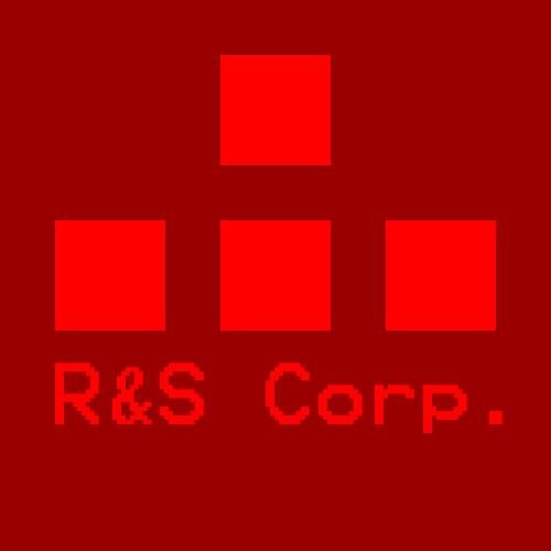 Hey, the one and only R&S Corp. has finally joined twitter! Be sure to find me and my friends on our website: http://t.co/6MPaMsTvQP
