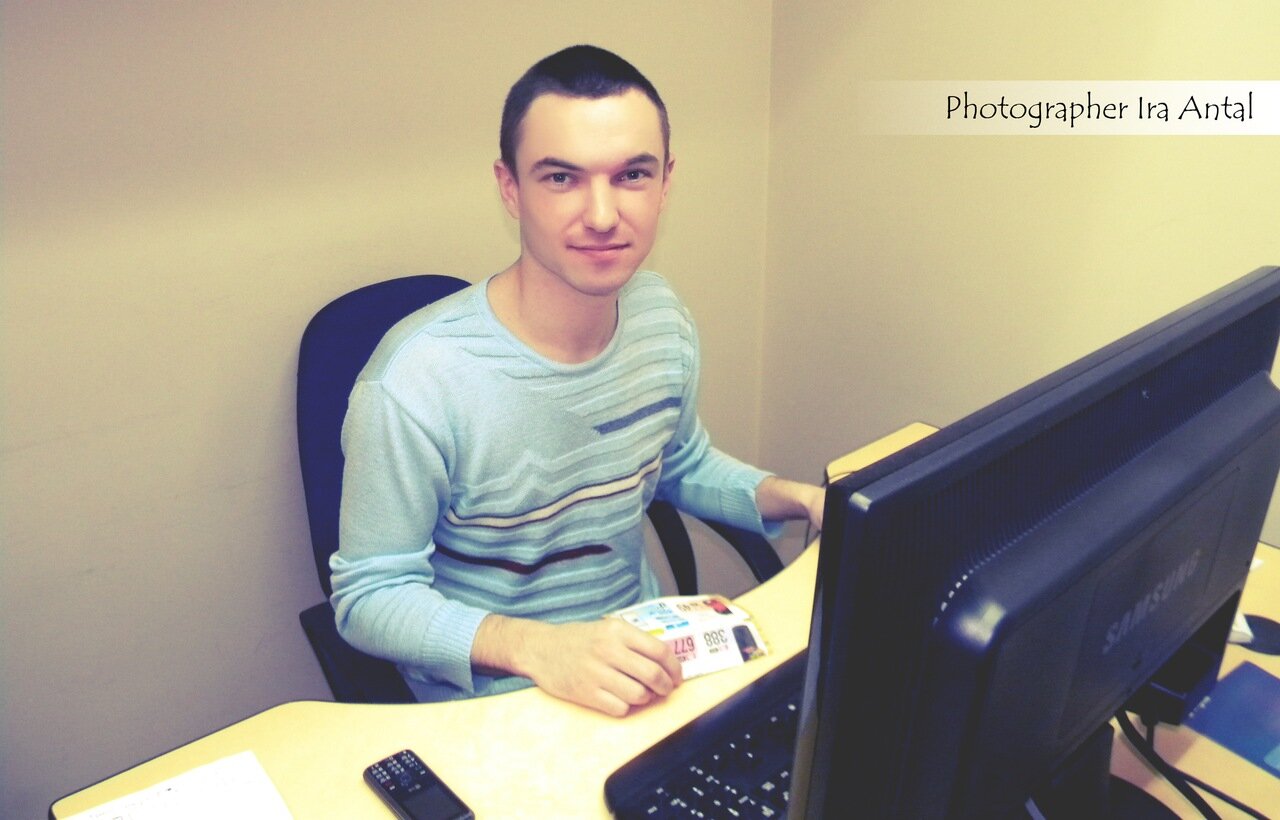 a_bakalyar's profile picture. PHP/Drupal Developer